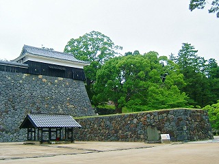 松江城櫓